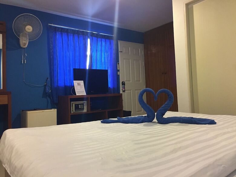 Hotel Dreams Guesthouse & Hostel Patong