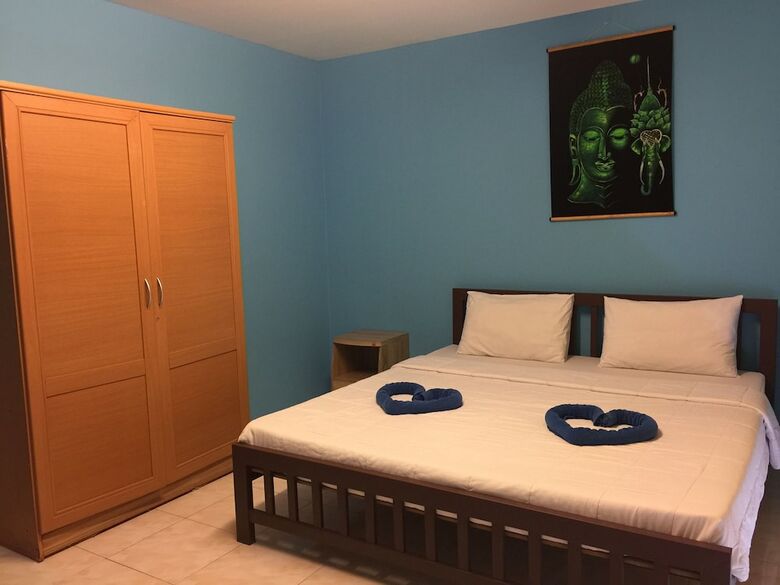 Hotel Dreams Guesthouse & Hostel Patong