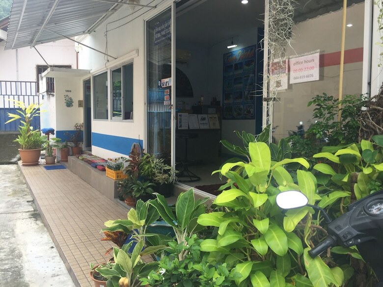 Hotel Dreams Guesthouse & Hostel Patong
