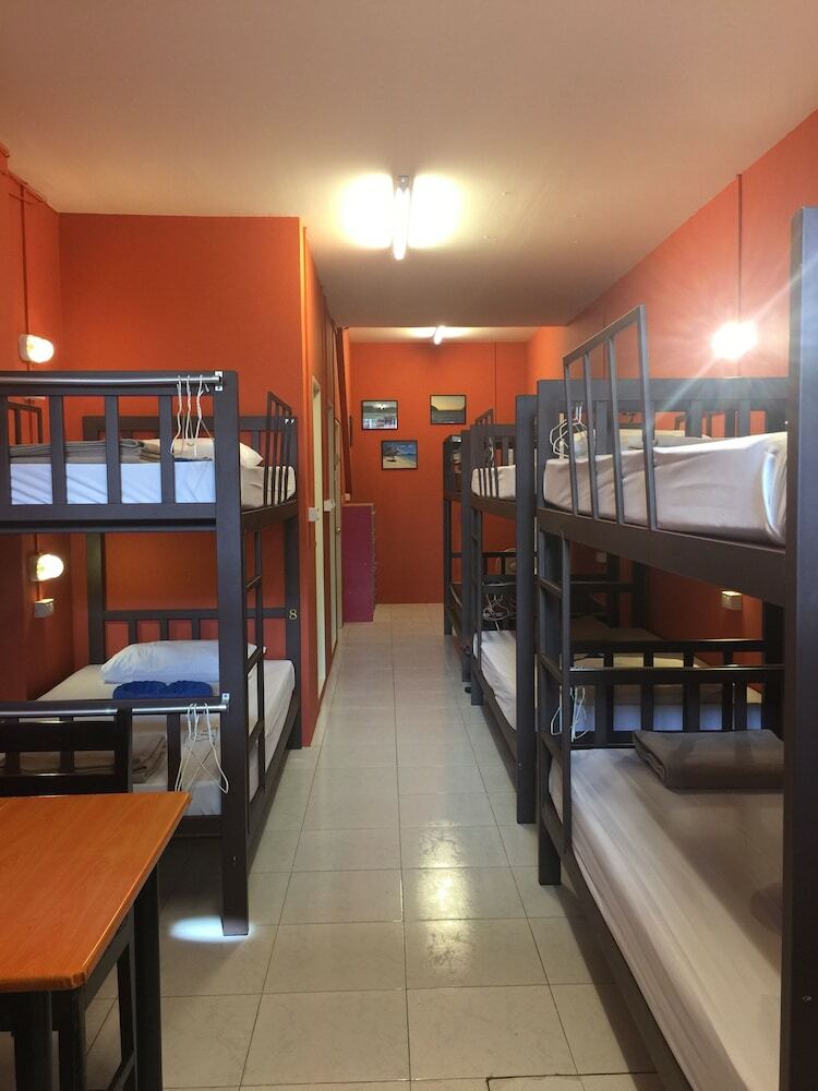 Hotel Dreams Guesthouse & Hostel Patong
