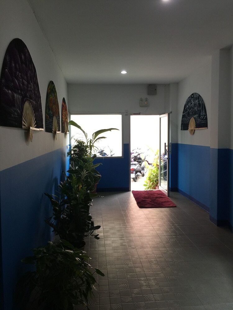 Hotel Dreams Guesthouse & Hostel Patong