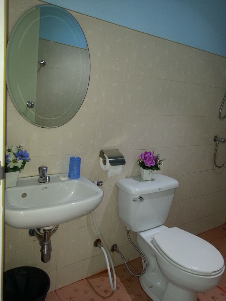 Hotel Dreams Guesthouse & Hostel Patong