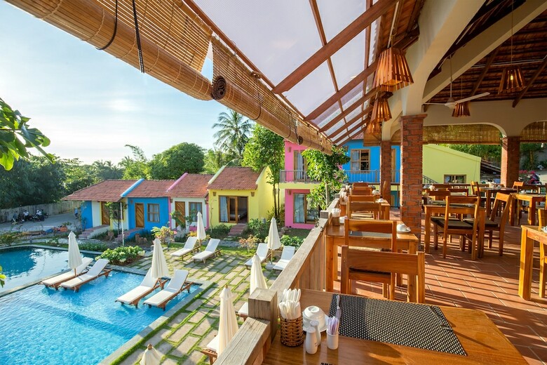 Apartamento Hillside Village Resort