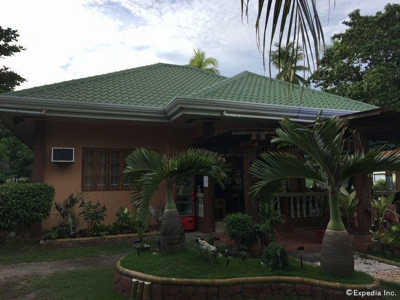 Hotel The Red Palm Resort