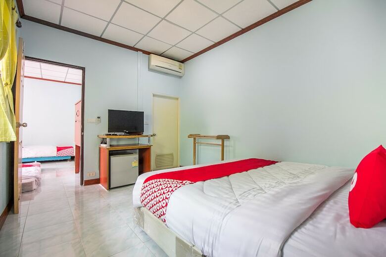Hotel Oyo 696 Reuntonnam Amphawa