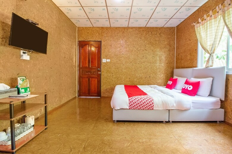 Hotel Oyo 696 Reuntonnam Amphawa