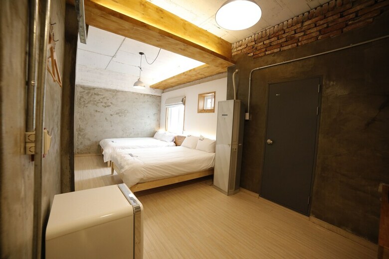 Hotel Good Day Mate Hostel