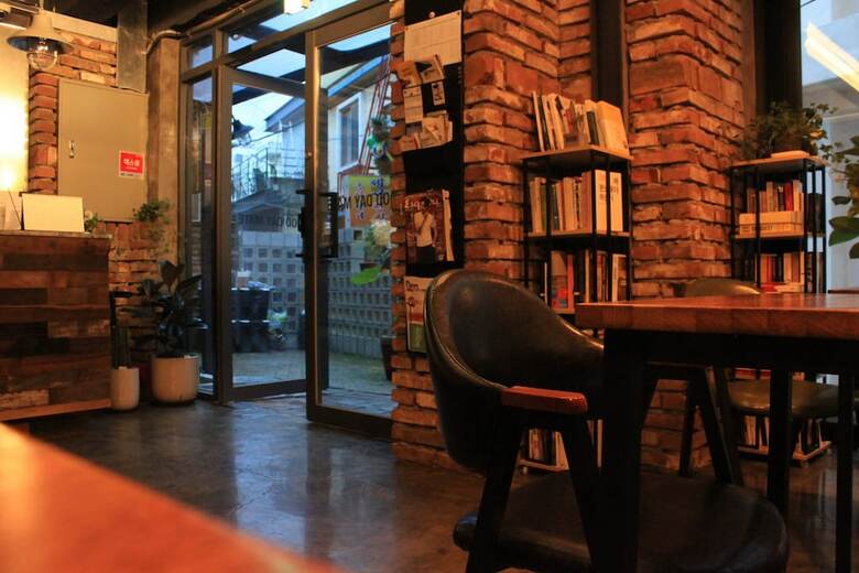 Hotel Good Day Mate Hostel