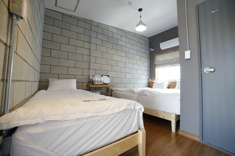 Hotel Good Day Mate Hostel