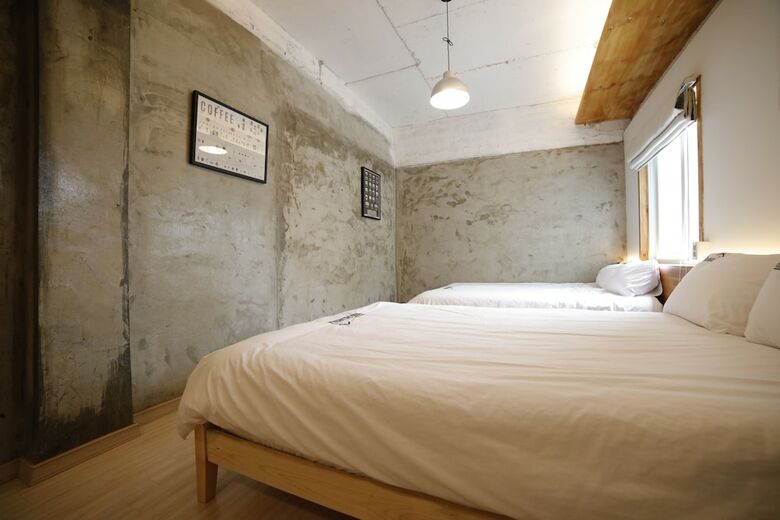 Hotel Good Day Mate Hostel
