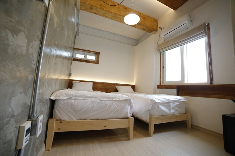 Hotel Good Day Mate Hostel