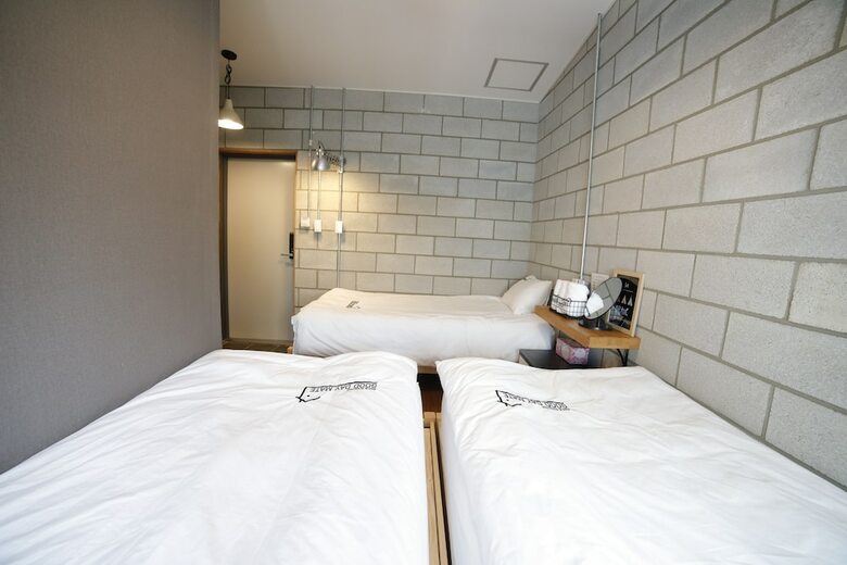 Hotel Good Day Mate Hostel