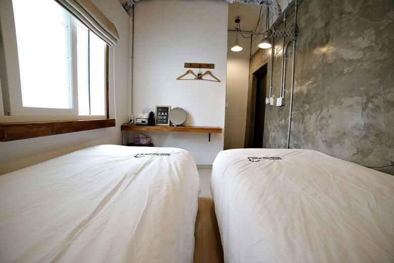 Hotel Good Day Mate Hostel