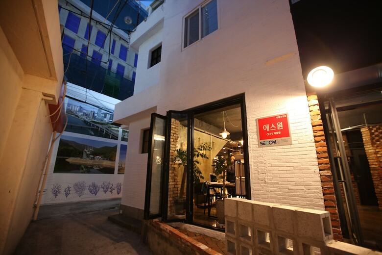 Hotel Good Day Mate Hostel