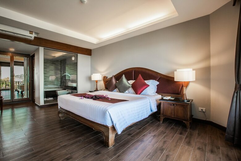 Apartamento Nora Beach Resort And Spa