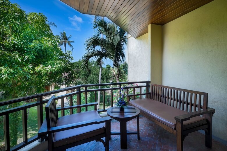 Apartamento Nora Beach Resort And Spa