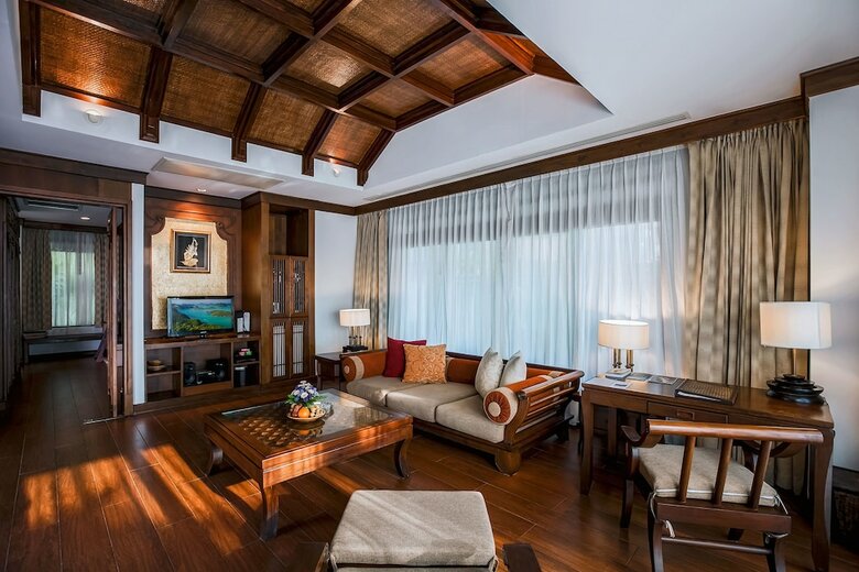 Apartamento Nora Beach Resort And Spa