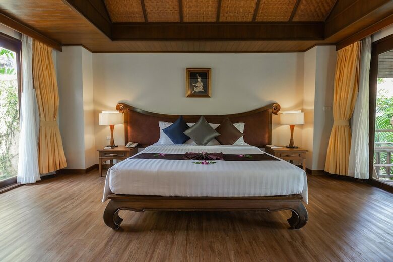 Apartamento Nora Beach Resort And Spa