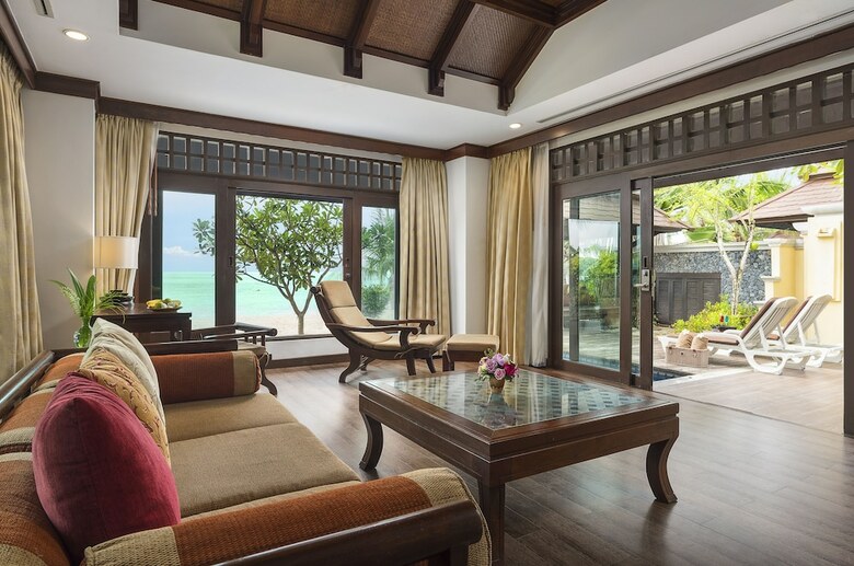 Apartamento Nora Beach Resort And Spa