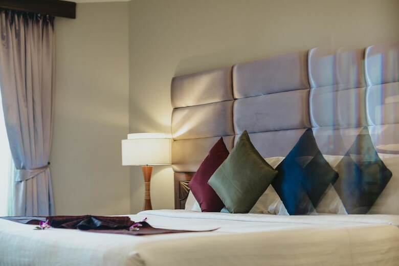 Apartamento Nora Beach Resort And Spa