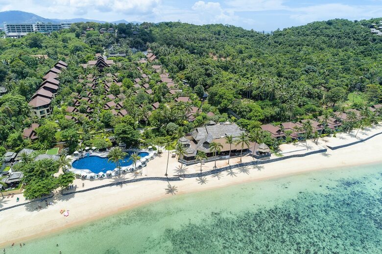 Apartamento Nora Beach Resort And Spa