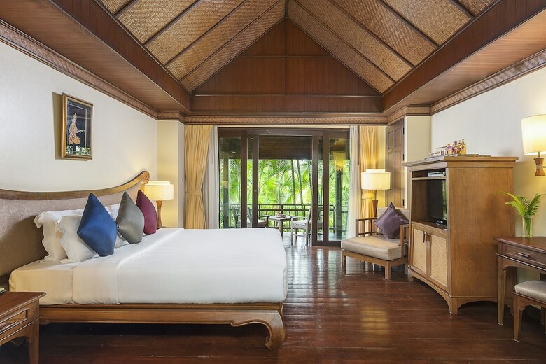 Apartamento Nora Beach Resort And Spa