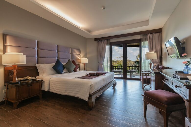 Apartamento Nora Beach Resort And Spa
