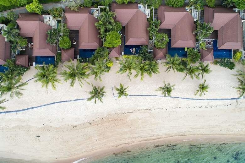 Apartamento Nora Beach Resort And Spa