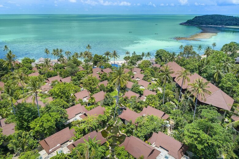 Apartamento Nora Beach Resort And Spa