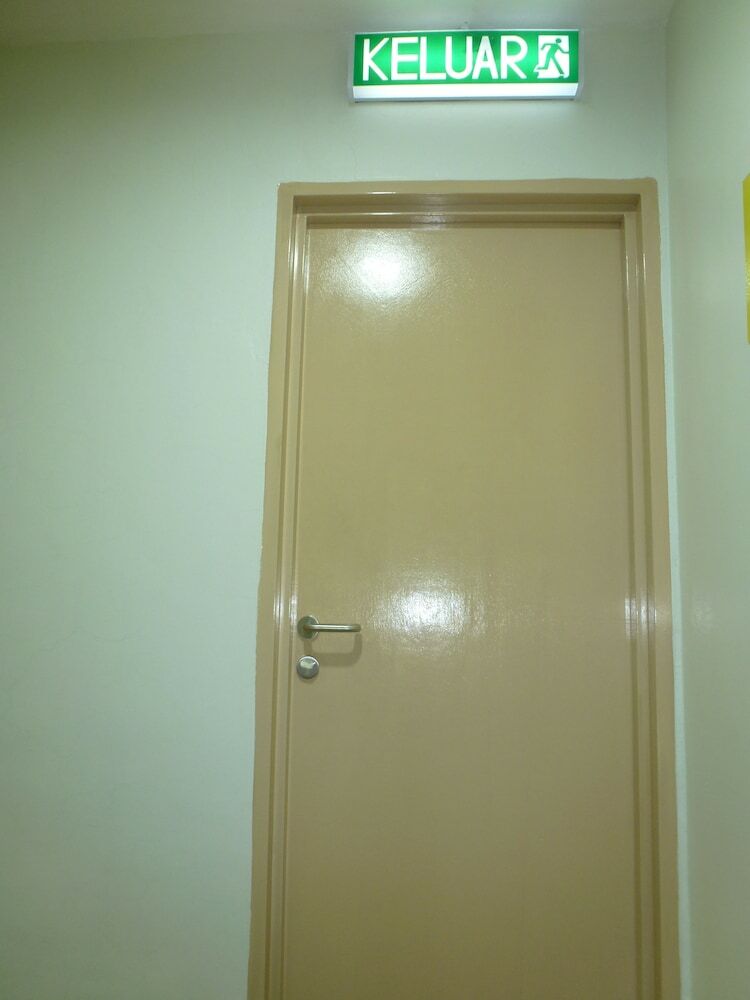 Hotel Batu Berendam Inn