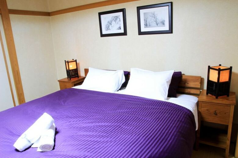 Hostal Morino Lodge Myoko - Hostel