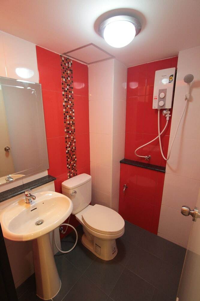 Hotel Napaville Huai Khwang