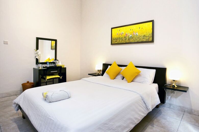 Hotel Cameng Homestay