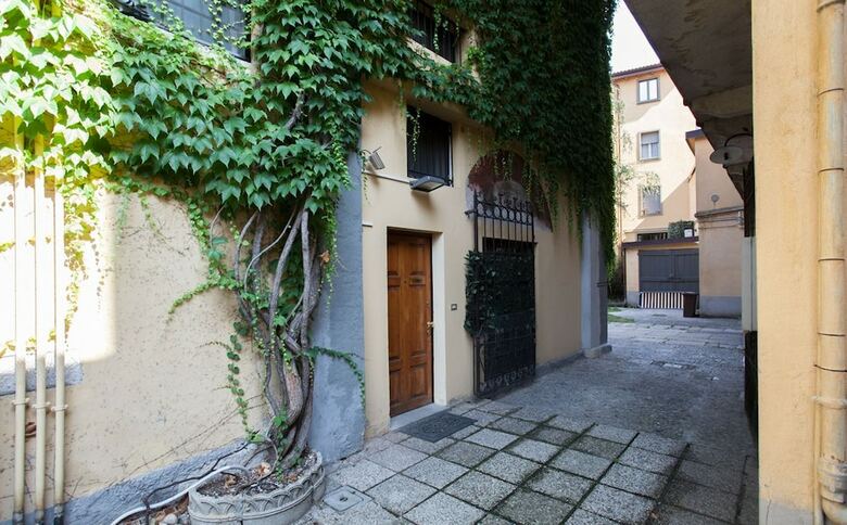 Hotel Bed & Breakfast Ekoliving