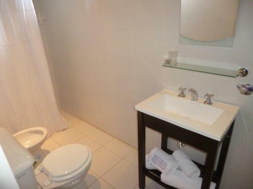 Apartamento Las Lilas Caba�as
