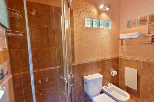 Lodge Akapana Suites