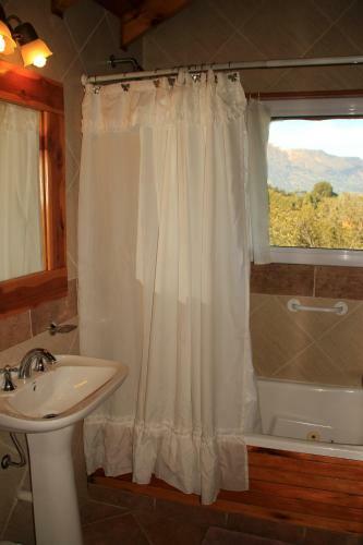 Posada Hosteria Al Paraiso