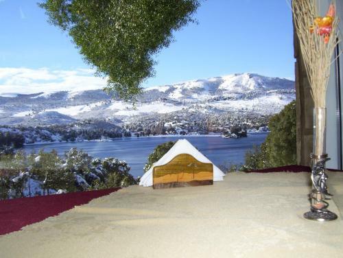 Posada Hosteria Al Paraiso