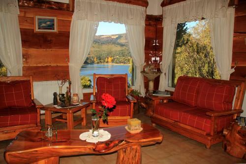Posada Hosteria Al Paraiso