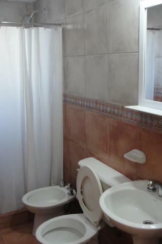 Apartamento Guardalaola
