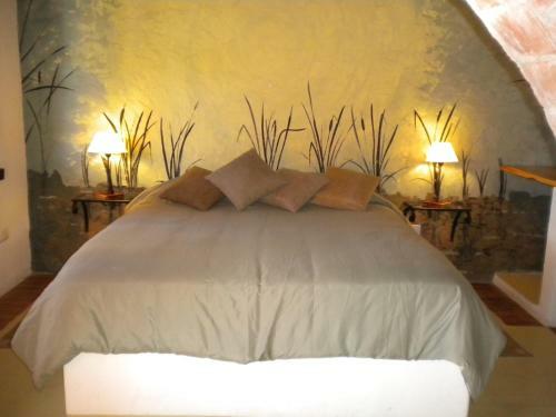 Hostal Posada La Mas�a