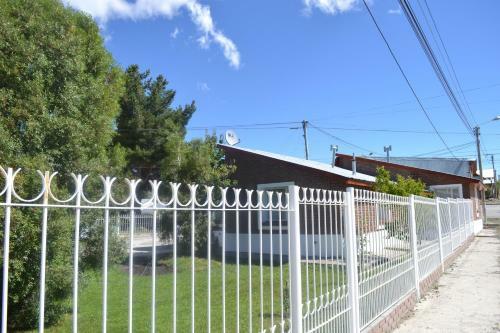 Apartamento Departamentos Lizkar
