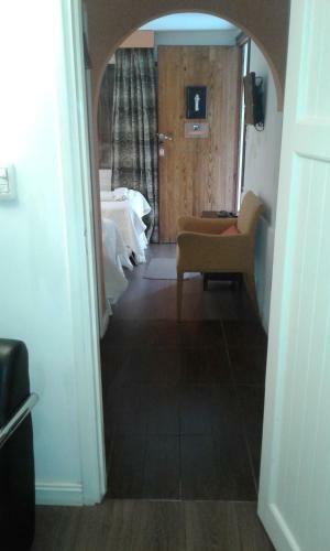 Hotel Posada Summit Suites