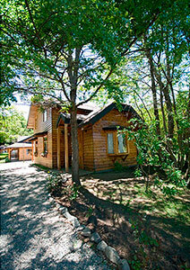 Lodge Nguillatun Caba�as & Bungalows