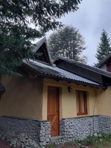Posada Hosteria Los 7 Radales