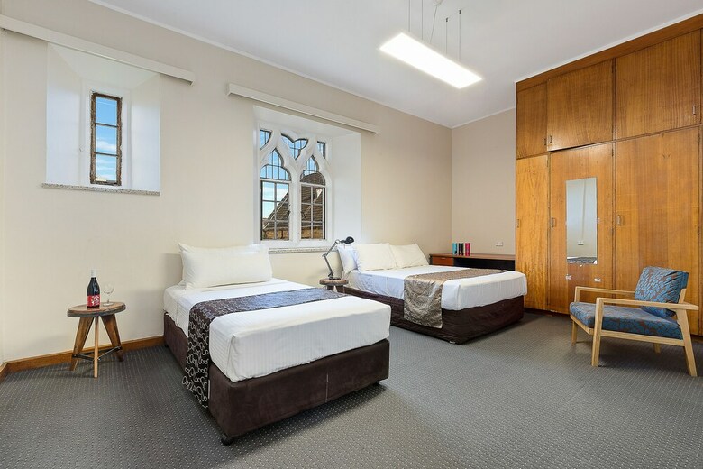 Hotel Sydney Space Pop Up