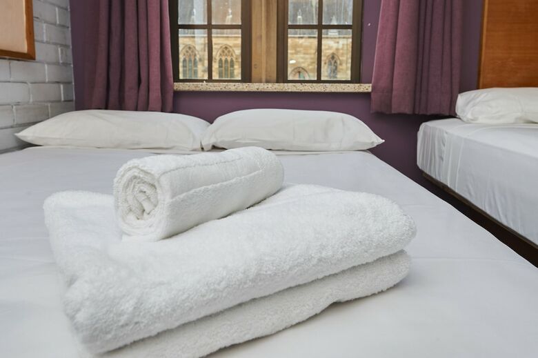 Hotel Sydney Space Pop Up