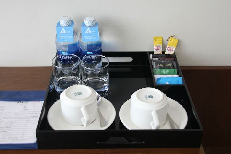 Hotel Hsb Office And Apartment