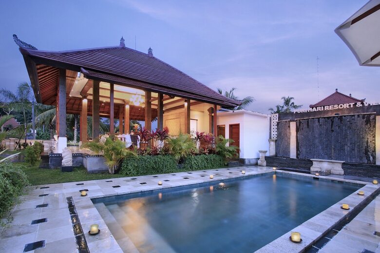 Puri Hari Resort And Villas