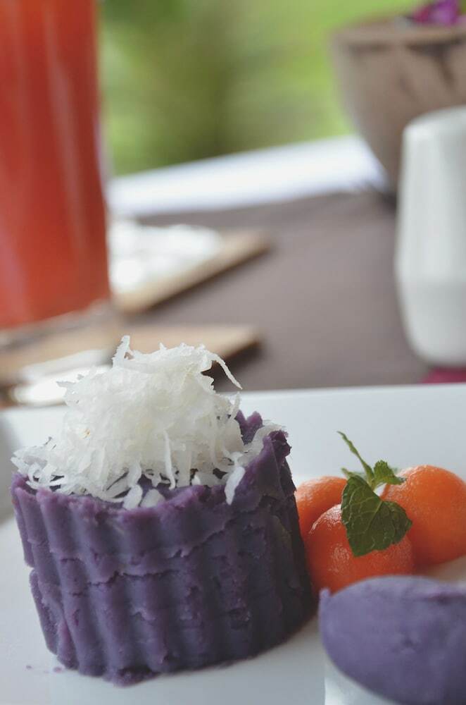 Puri Hari Resort And Villas